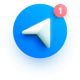 Telegram Support